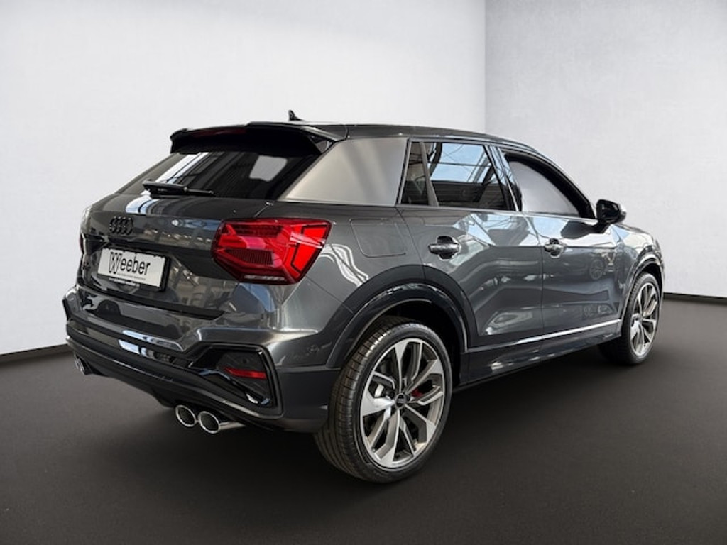 Audi SQ2