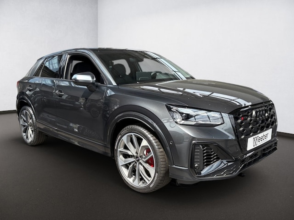 Audi SQ2