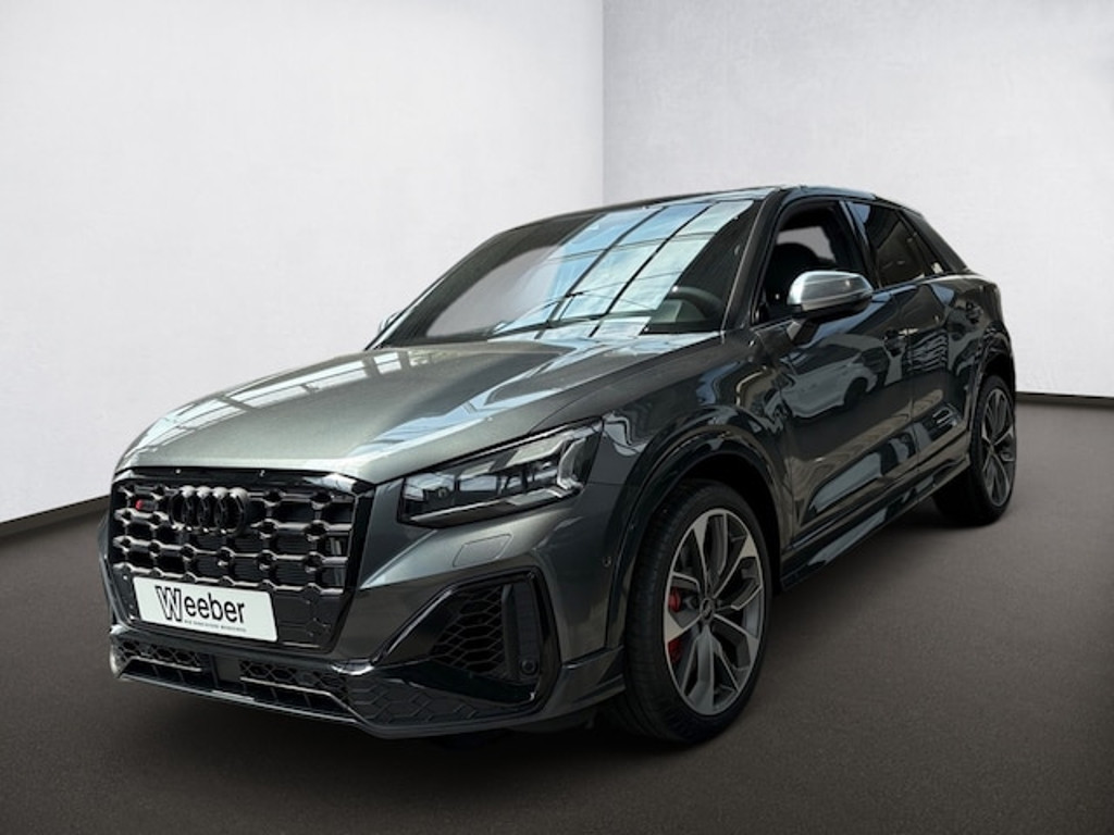 Audi SQ2