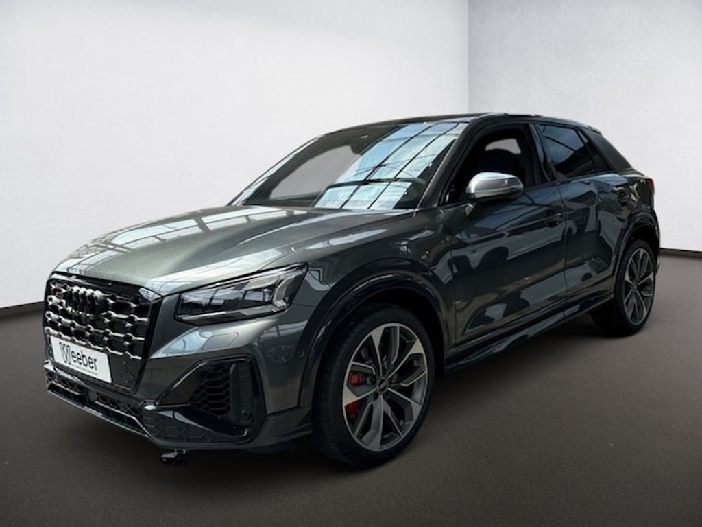 Audi SQ2
