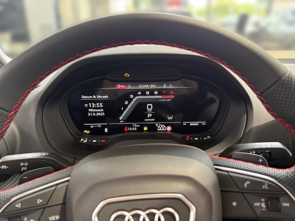 Audi SQ2