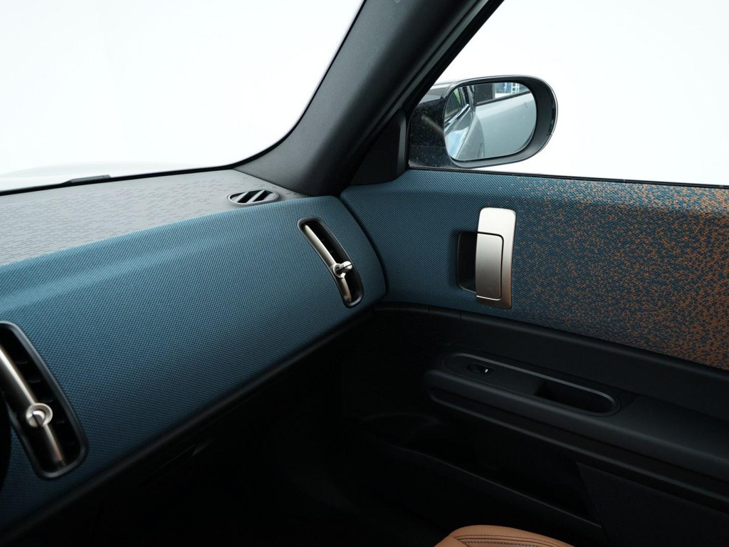 Mini Cooper C Countryman