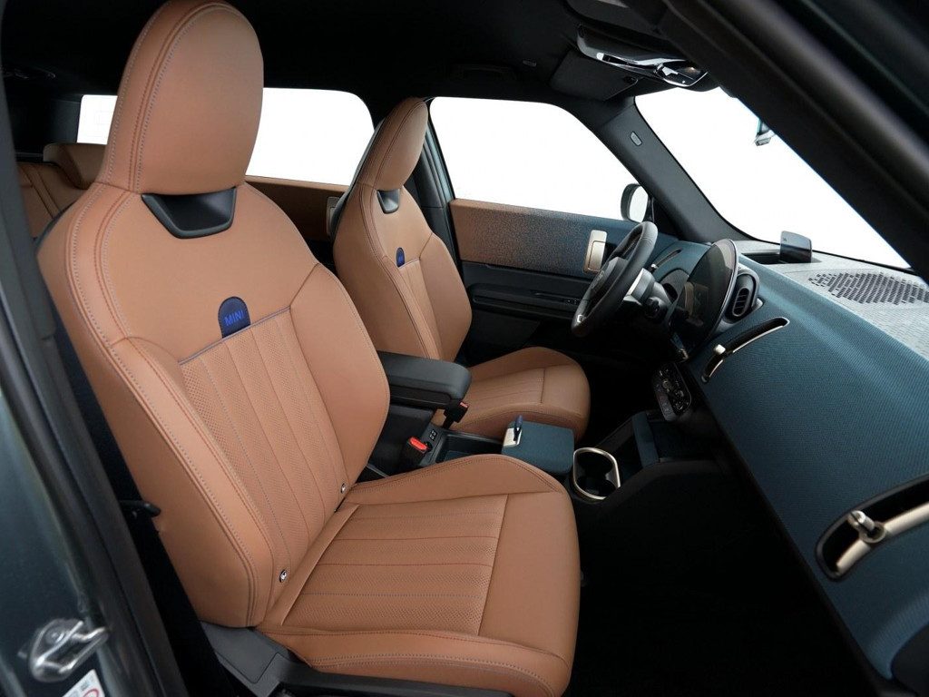 Mini Cooper C Countryman