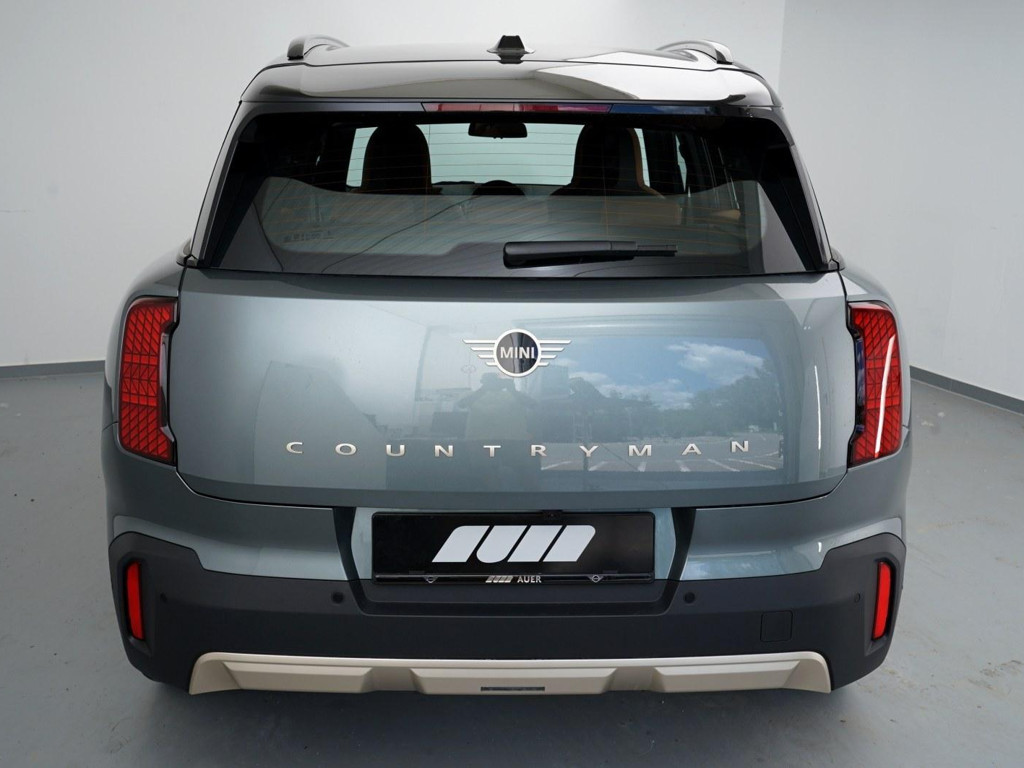 Mini Cooper C Countryman