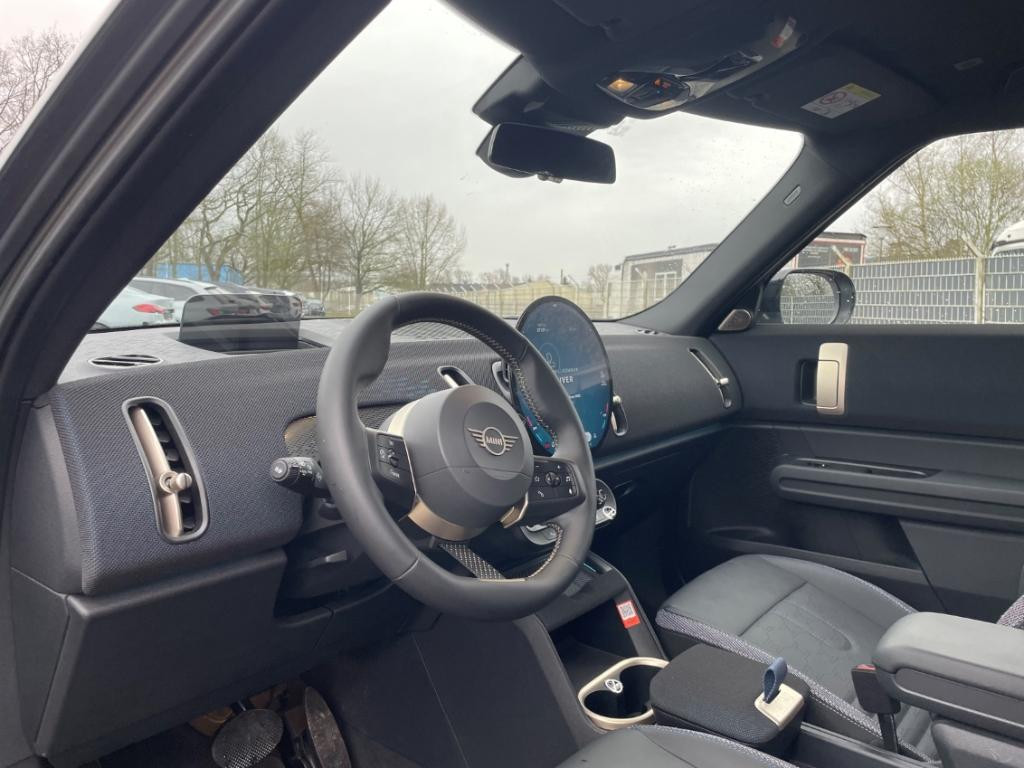 Mini Cooper D Countryman