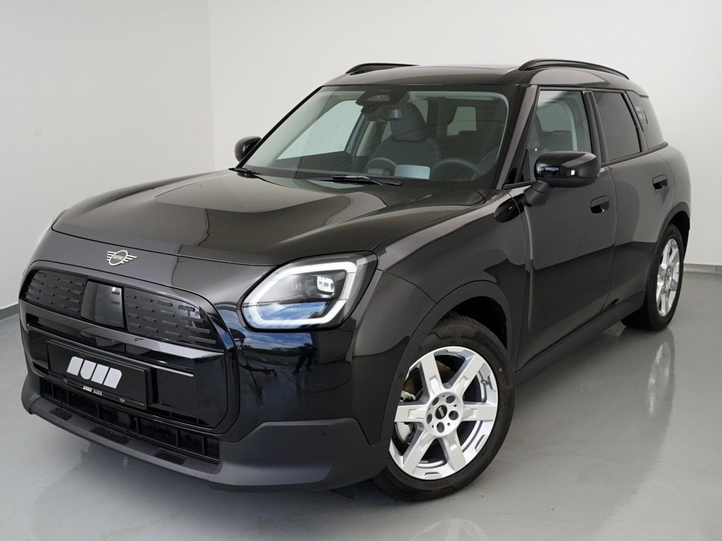 Mini Countryman E