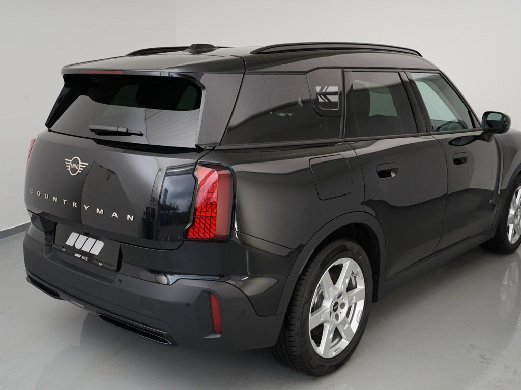 Mini Countryman E
