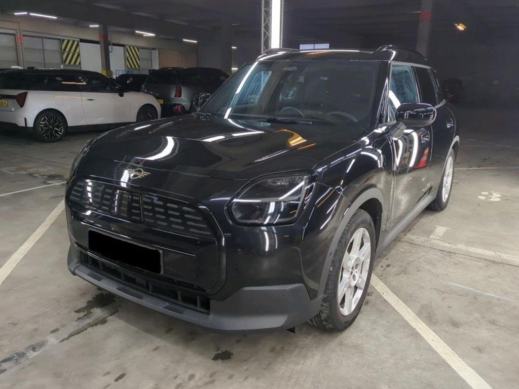 Mini Countryman E