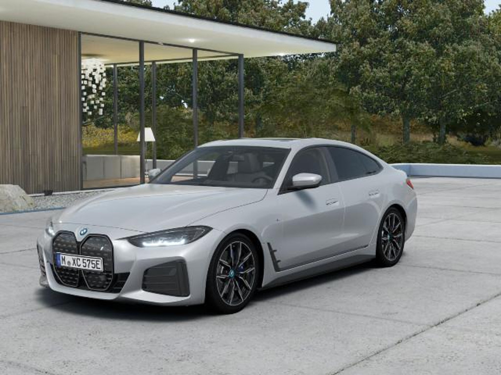 BMW i4 Coupé Gran Coupé eDrive40