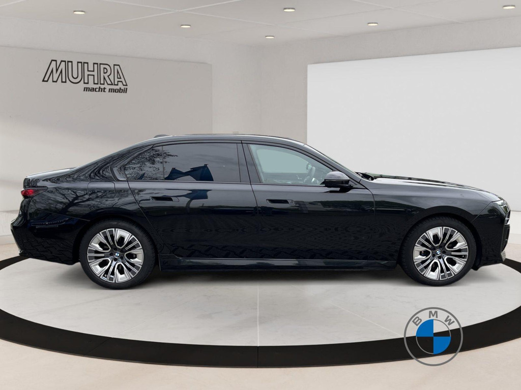 BMW 7 Serie