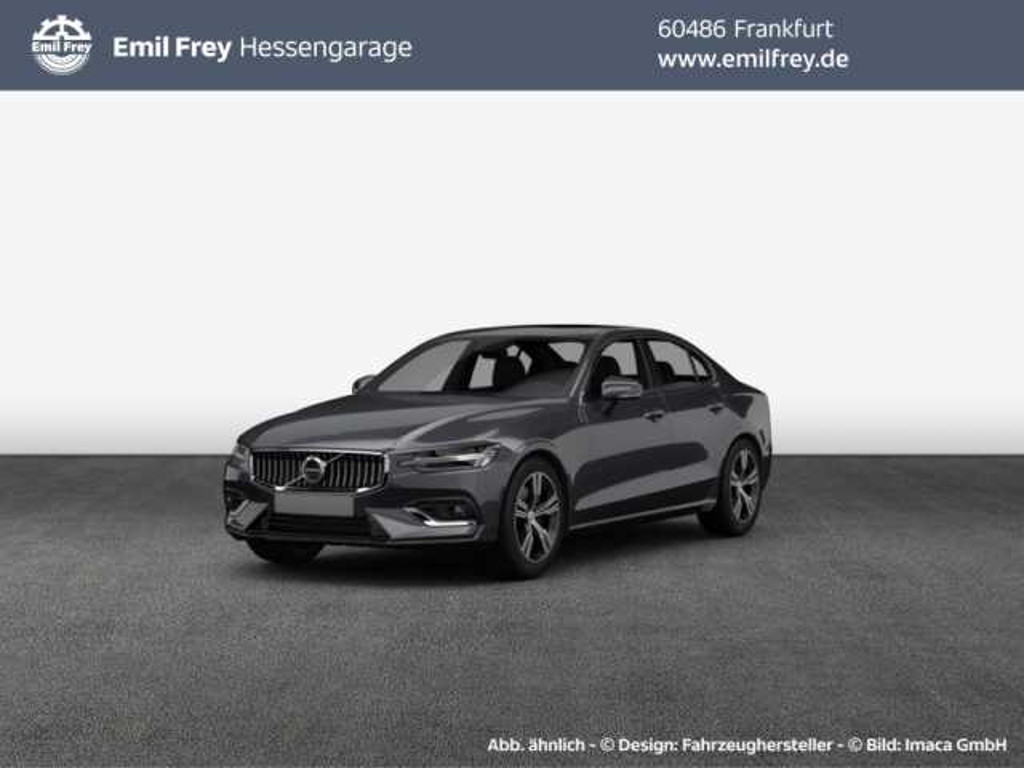 Volvo S60 R-Design