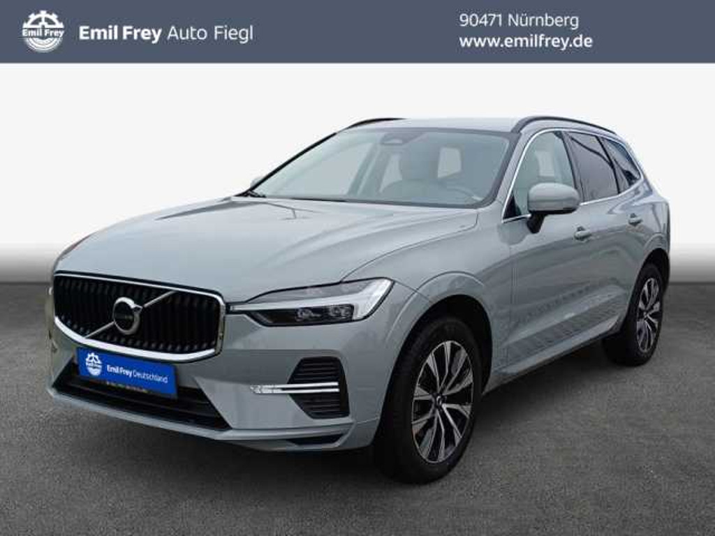 Volvo XC60 XC60