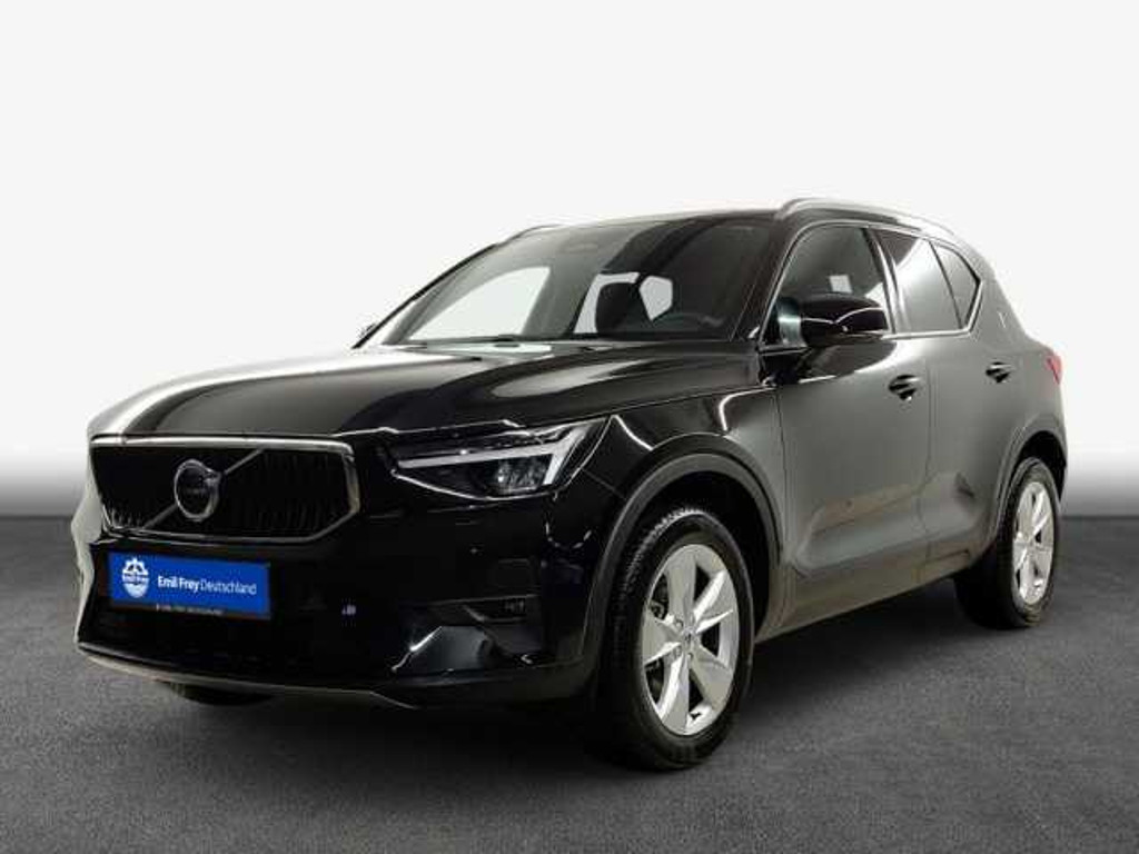 Volvo XC40 XC40