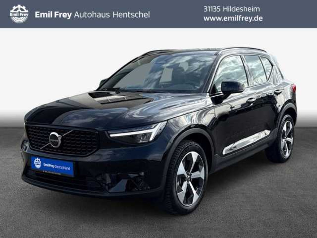 Volvo XC40 XC40
