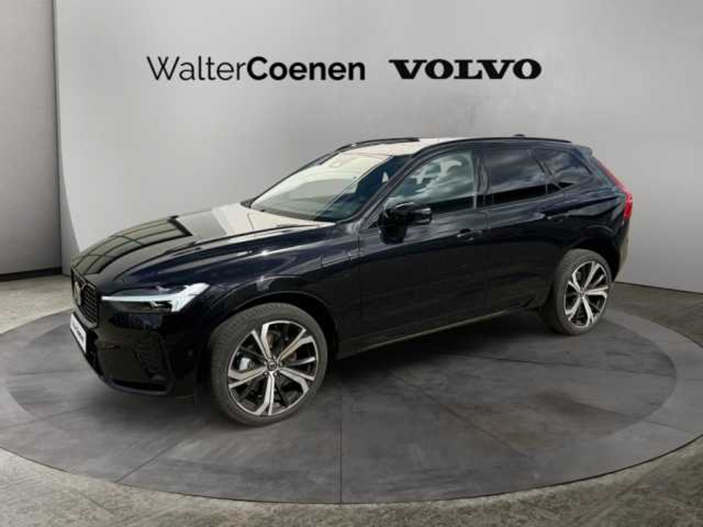 Volvo XC60 XC60