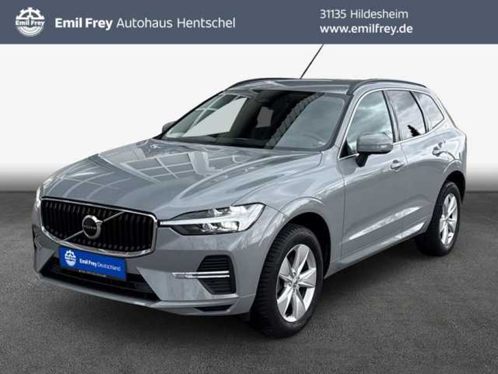 Volvo XC60 XC60