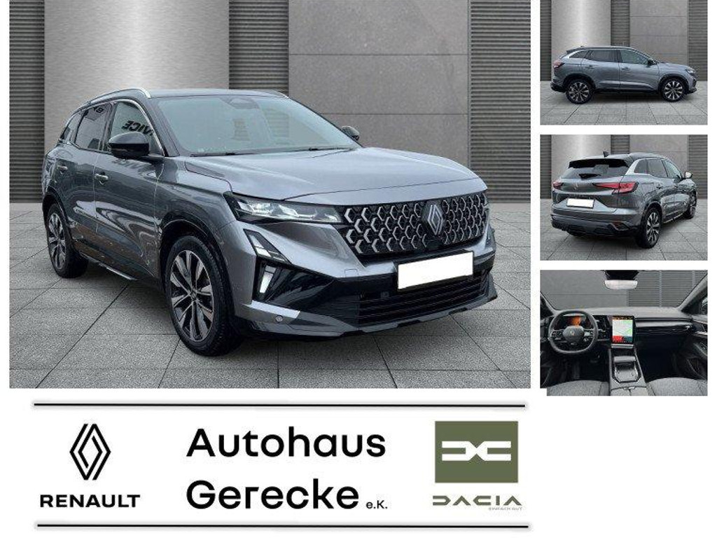 Renault Austral Techno