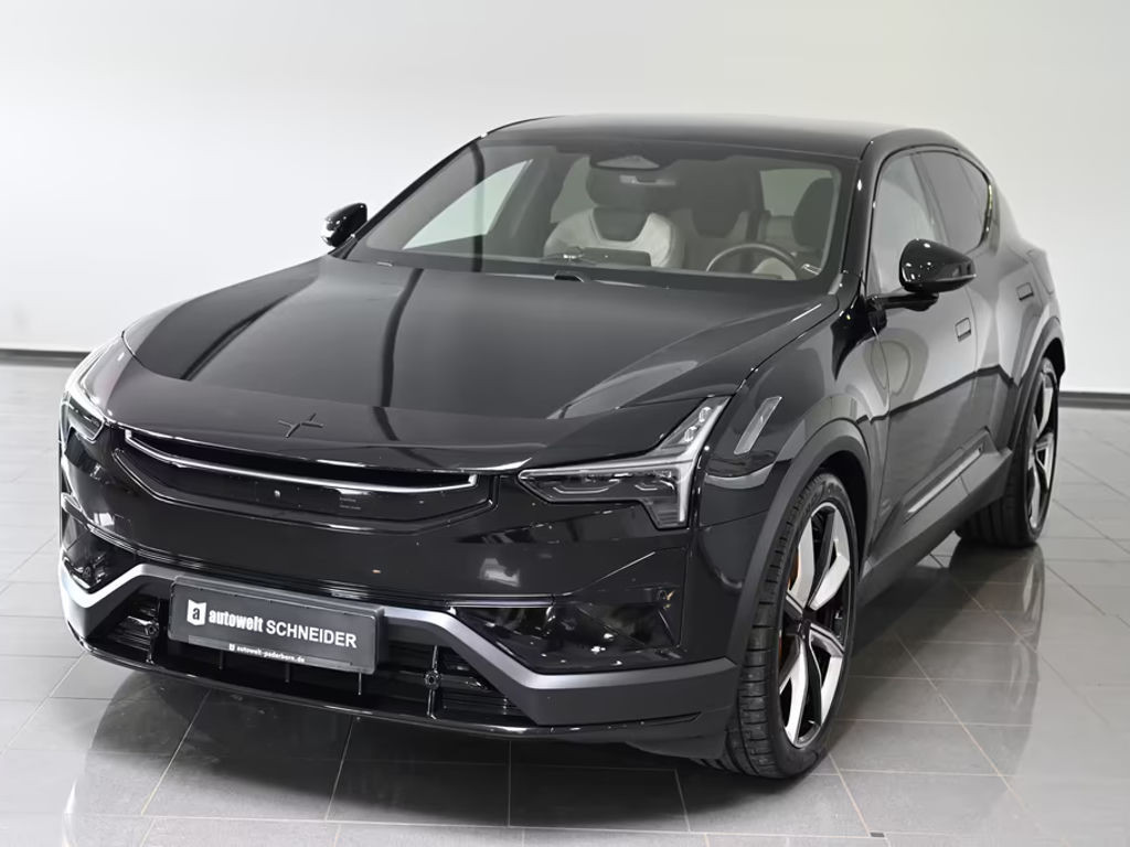 Polestar 3 Long range Dual motor