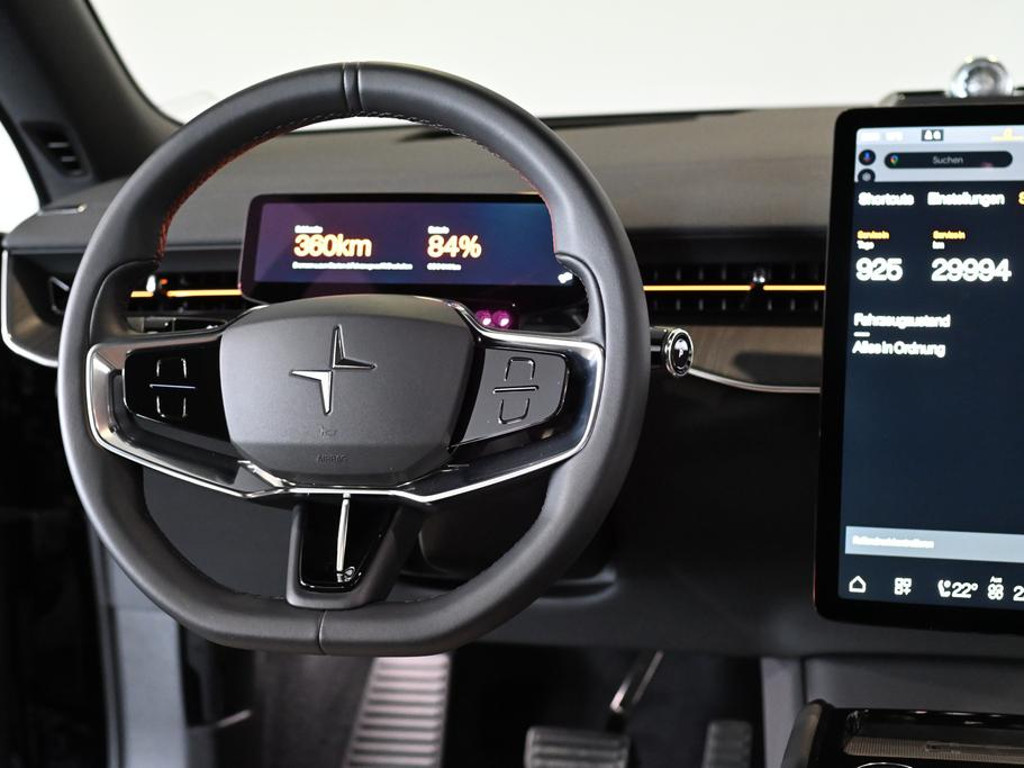 Polestar 3