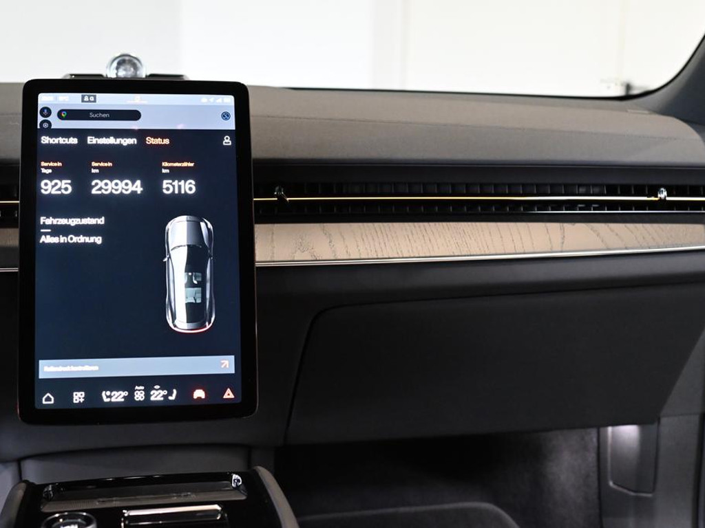 Polestar 3