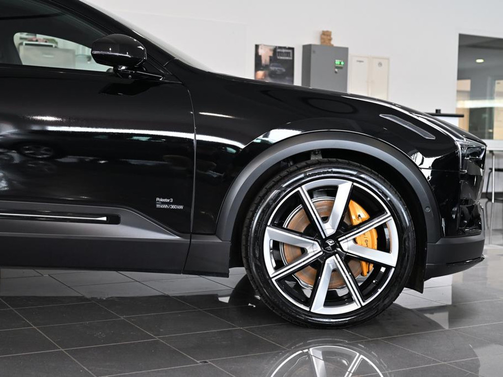 Polestar 3