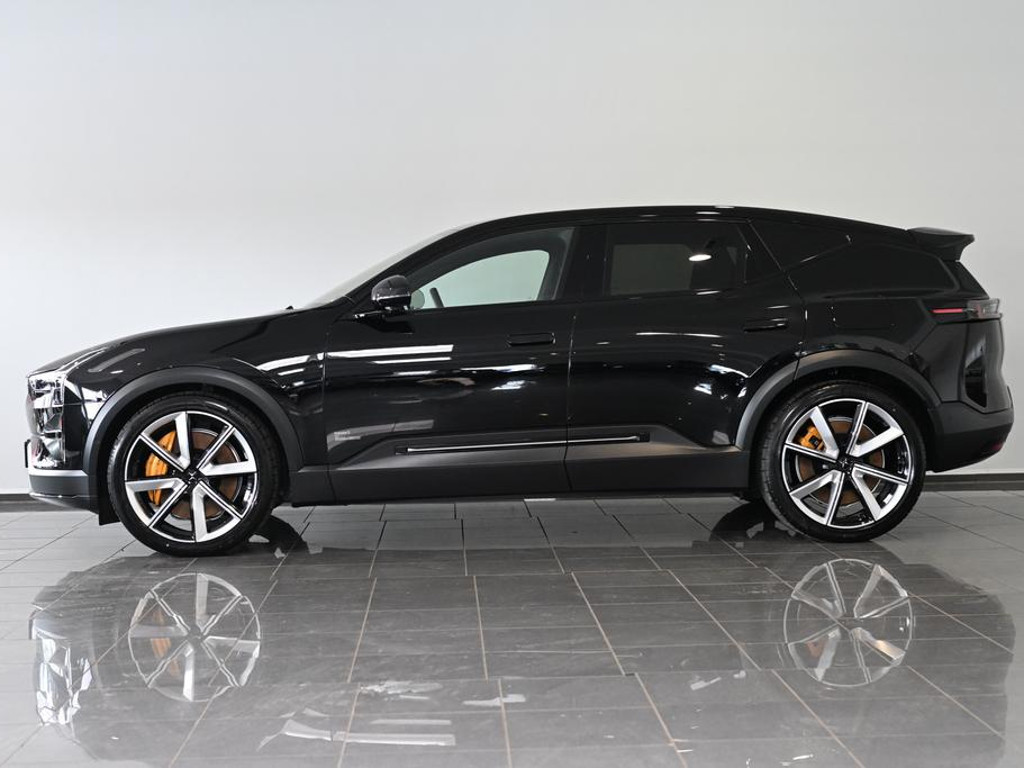 Polestar 3