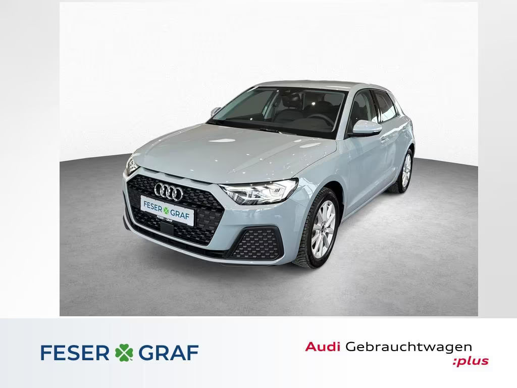 Audi A1 30 TFSI