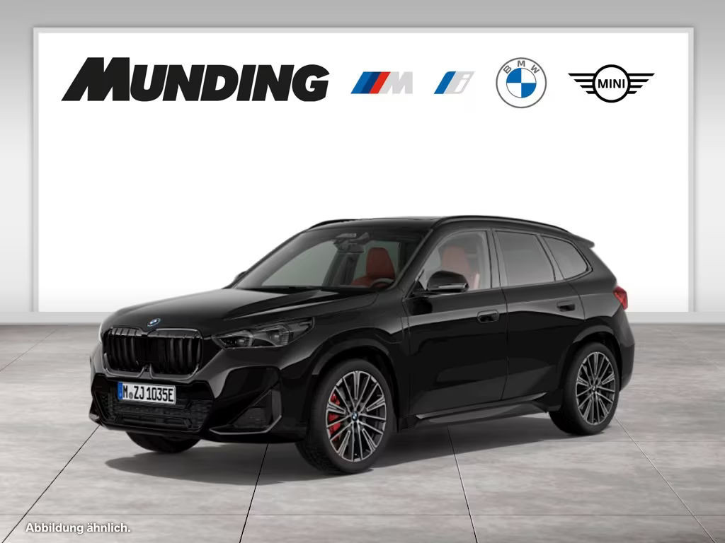 BMW X1 M-Sport