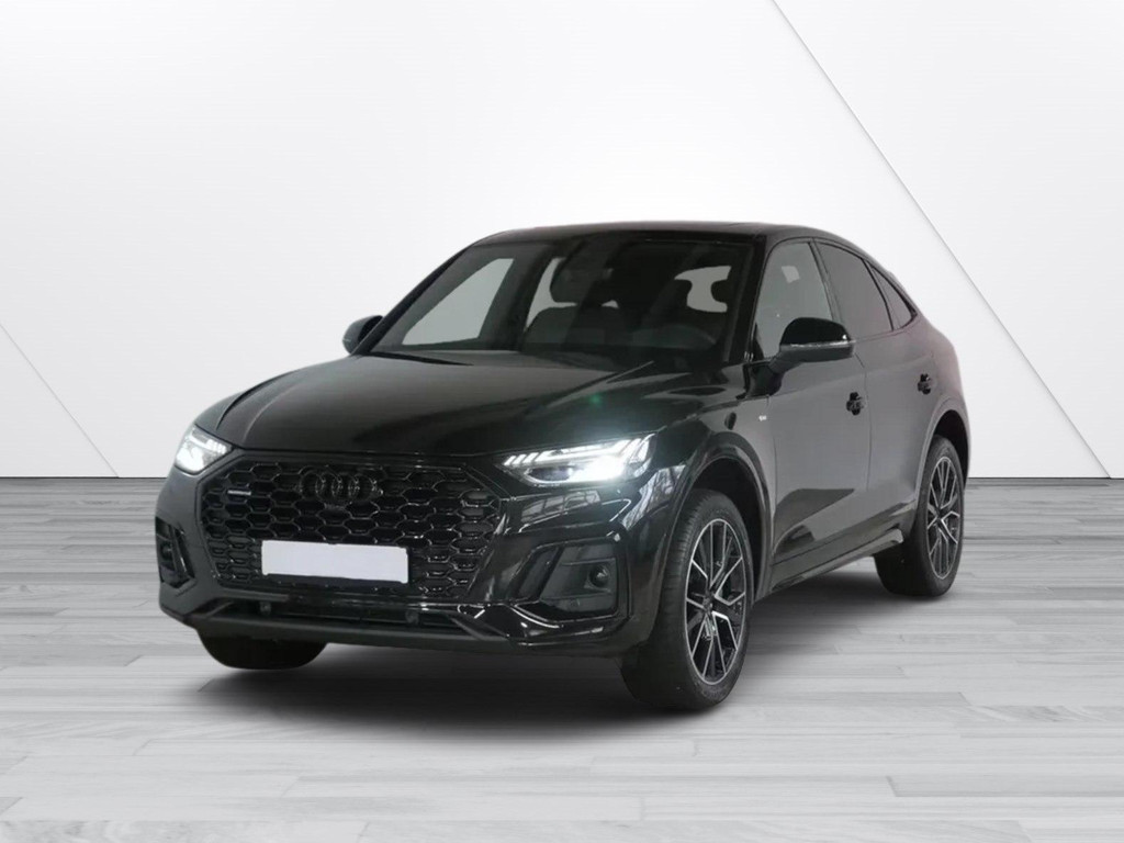 Audi SQ5 Sportback Quattro 3.0 TDI