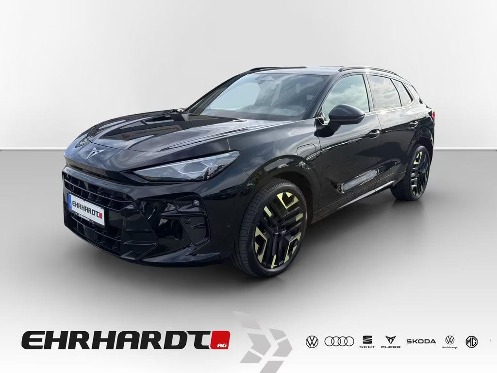 Cupra Terramar 1.5 TSI VZ 1.5 e-Hybrid e-Hybrid