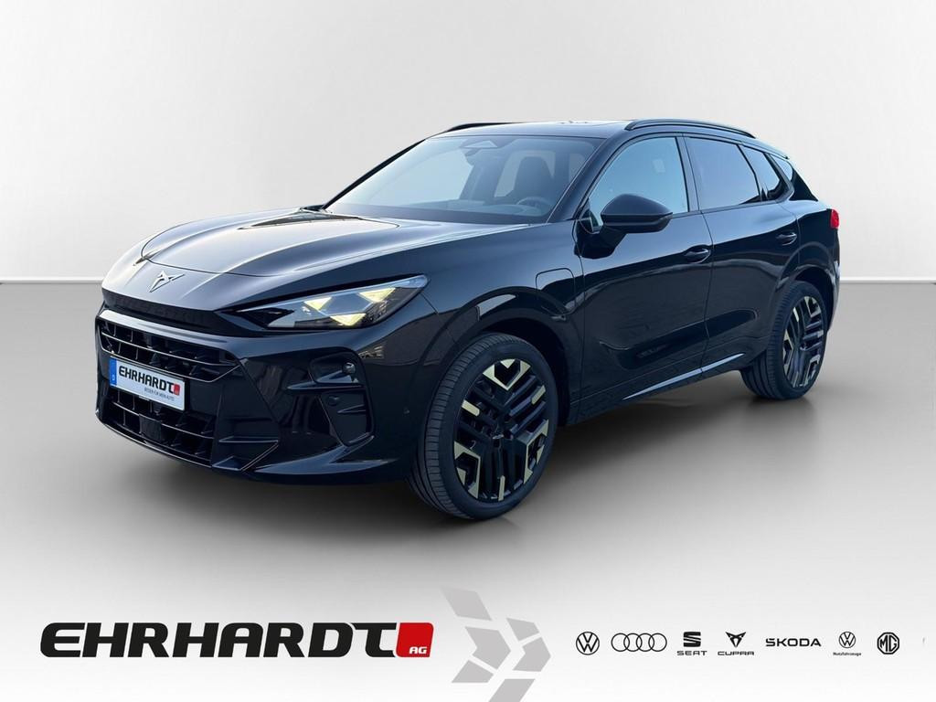 Cupra Terramar 1.5 TSI VZ 1.5 e-Hybrid e-Hybrid