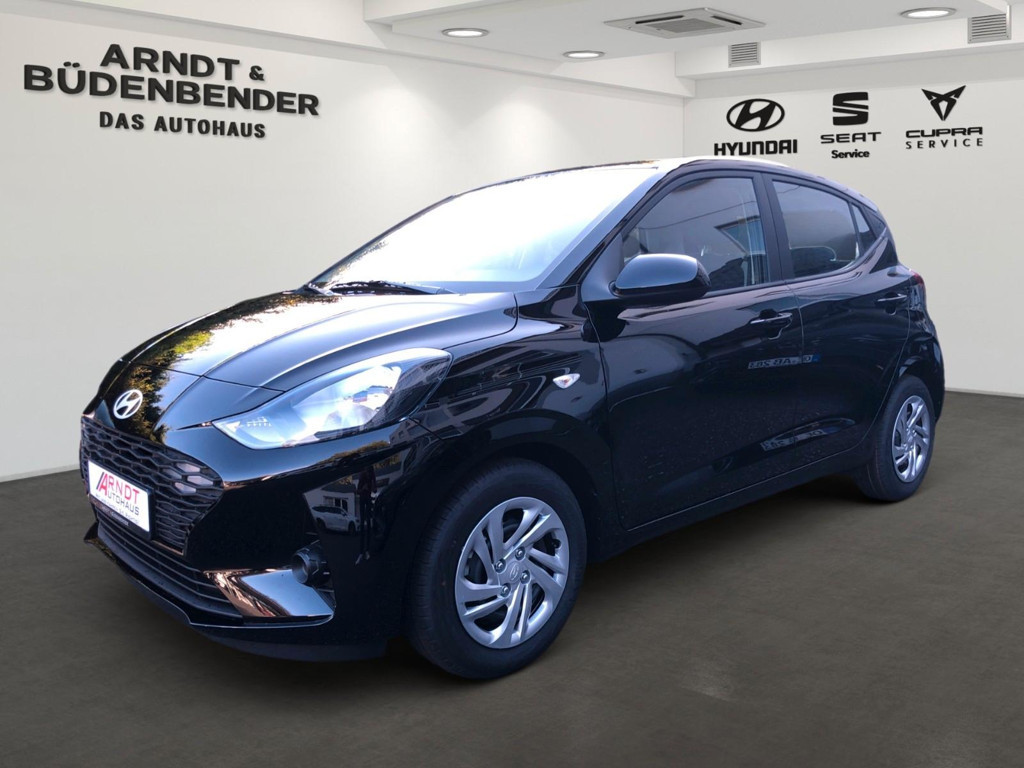 Hyundai i10 Select 2WD 1.0