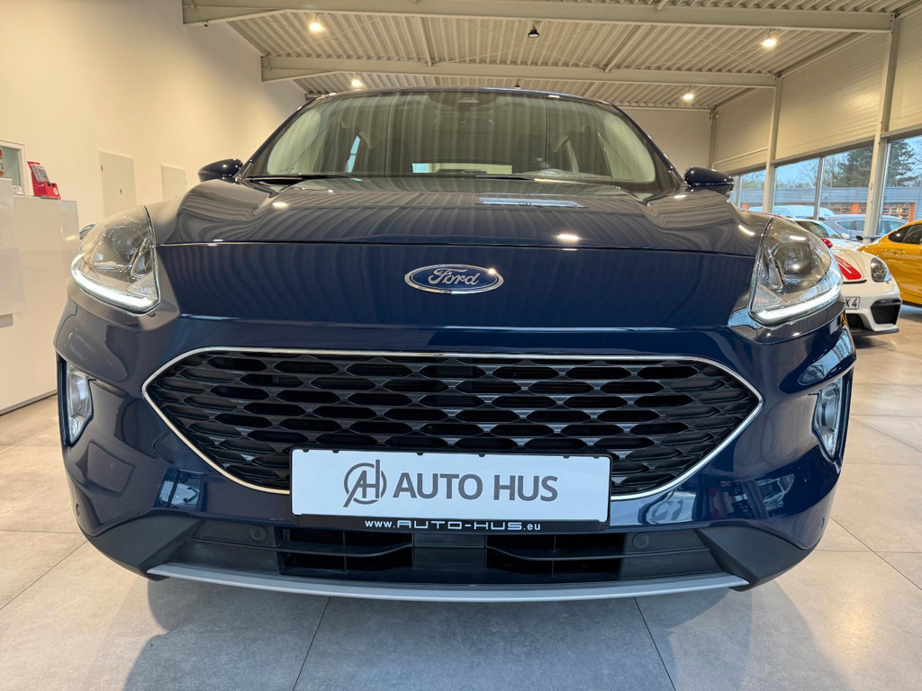 Ford Kuga Cool & Connect Plug in Hybrid Hybrid