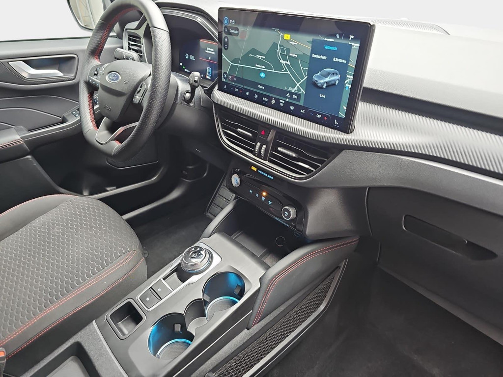 Ford Kuga EcoBoost ST Line