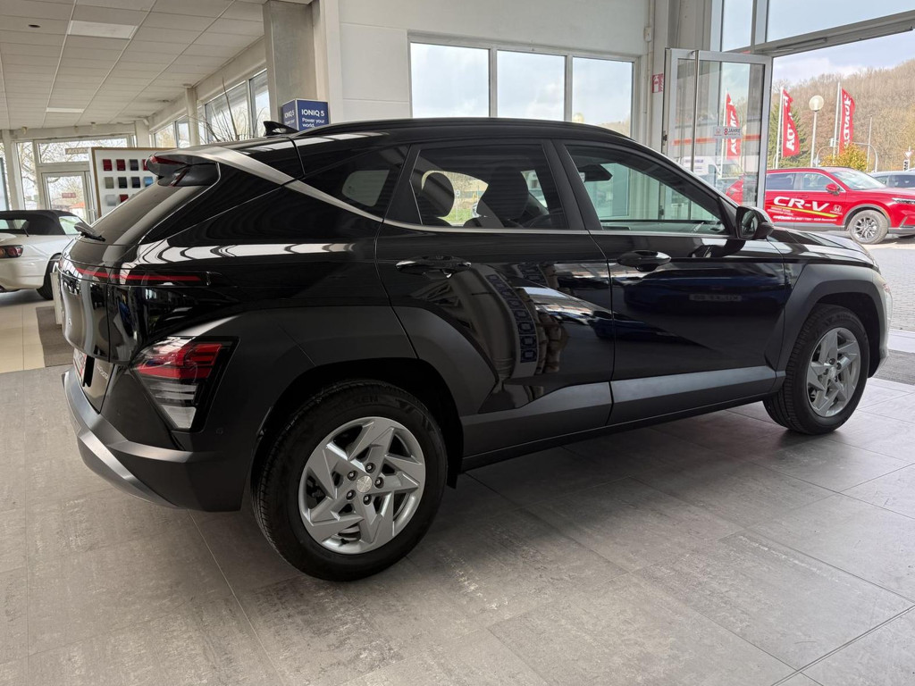Hyundai Kona T-GDi Trend 2WD 1.0