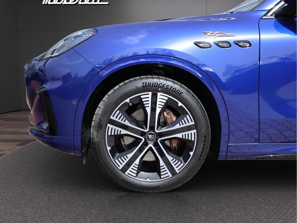 Maserati Grecale