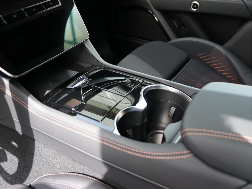 Maserati Grecale