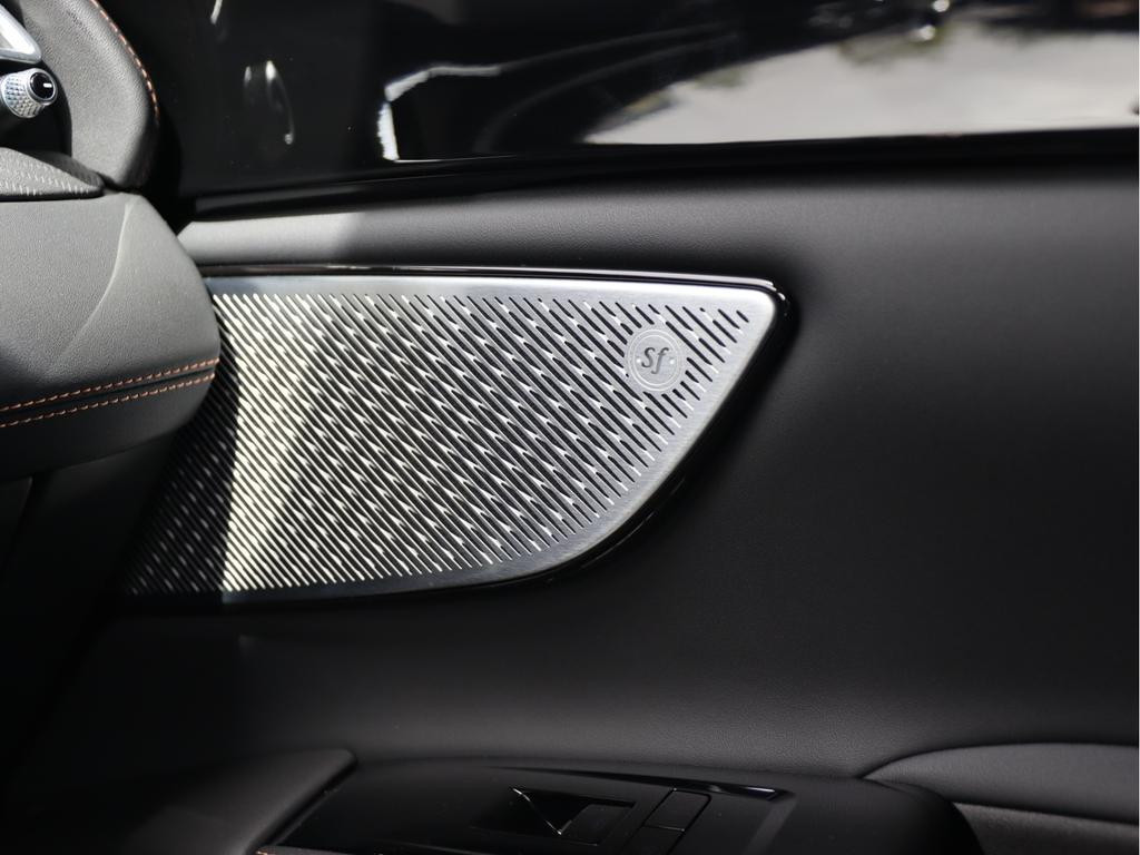 Maserati Grecale
