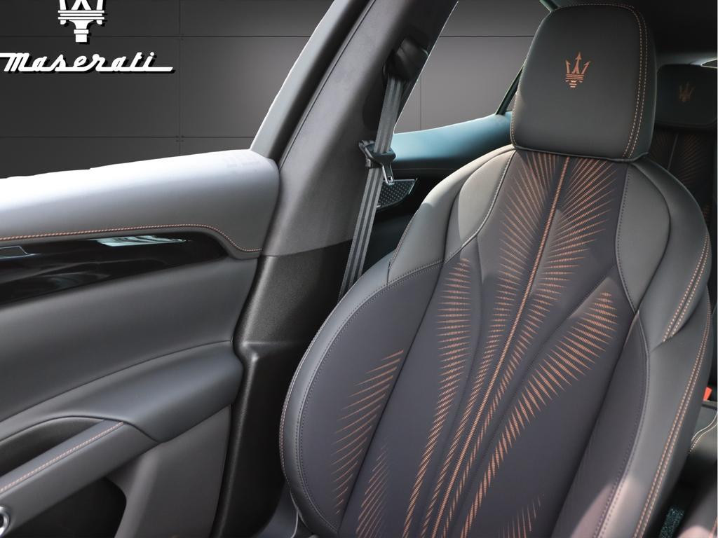 Maserati Grecale