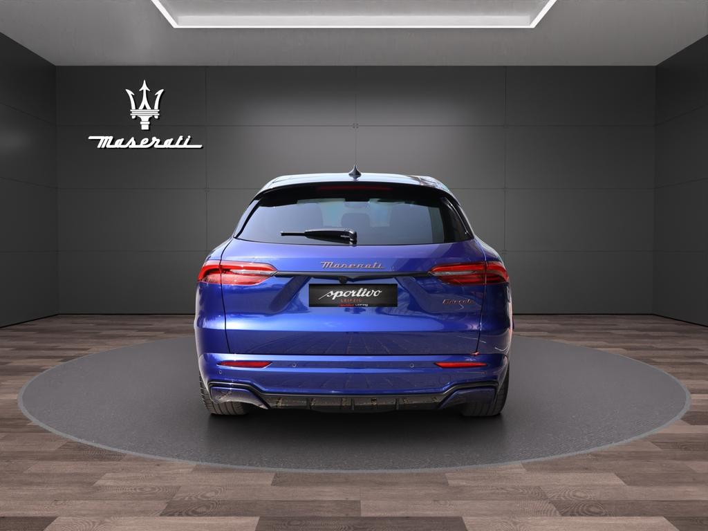 Maserati Grecale
