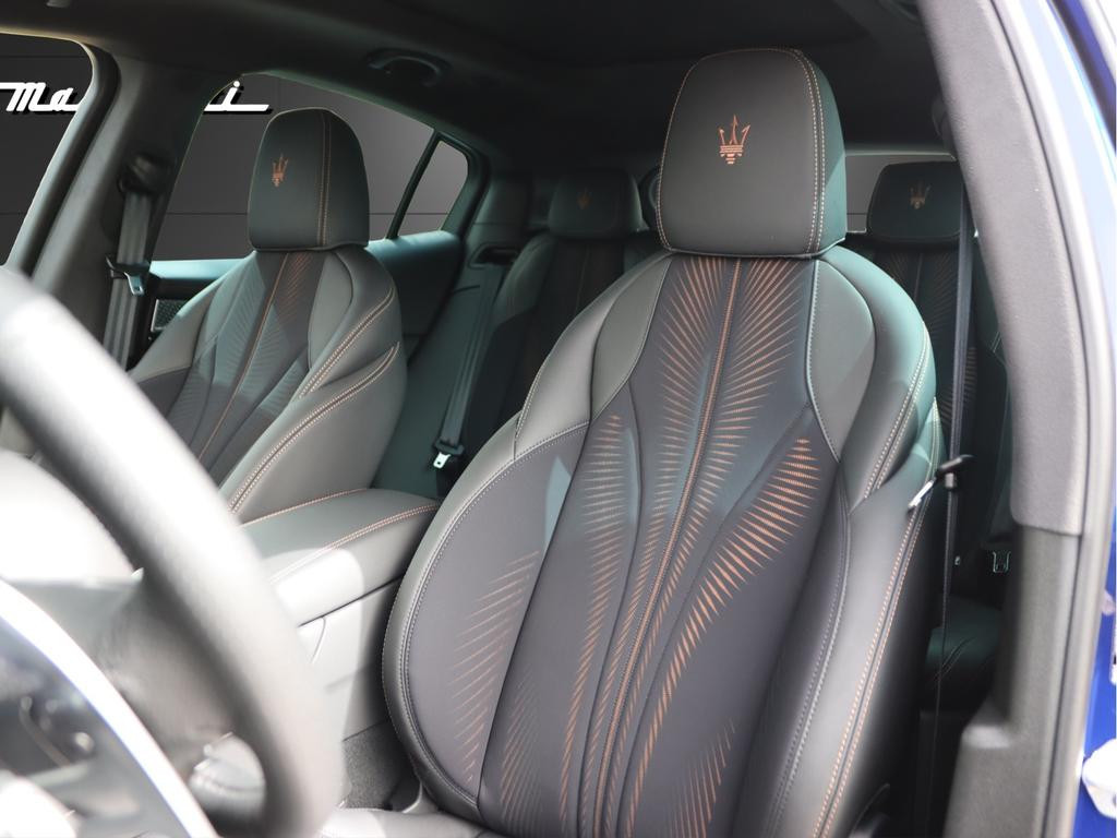 Maserati Grecale