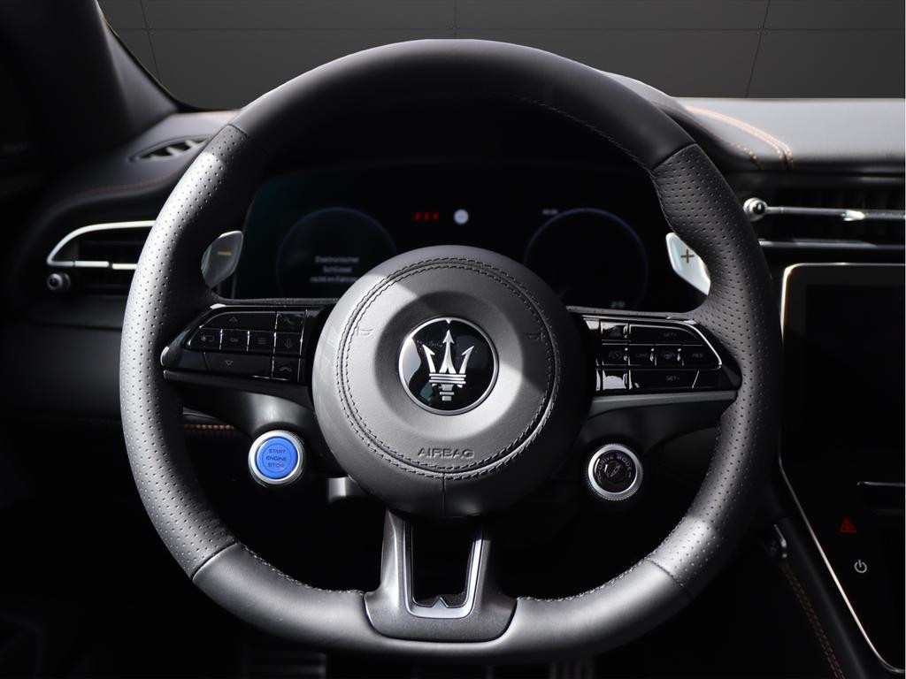 Maserati Grecale