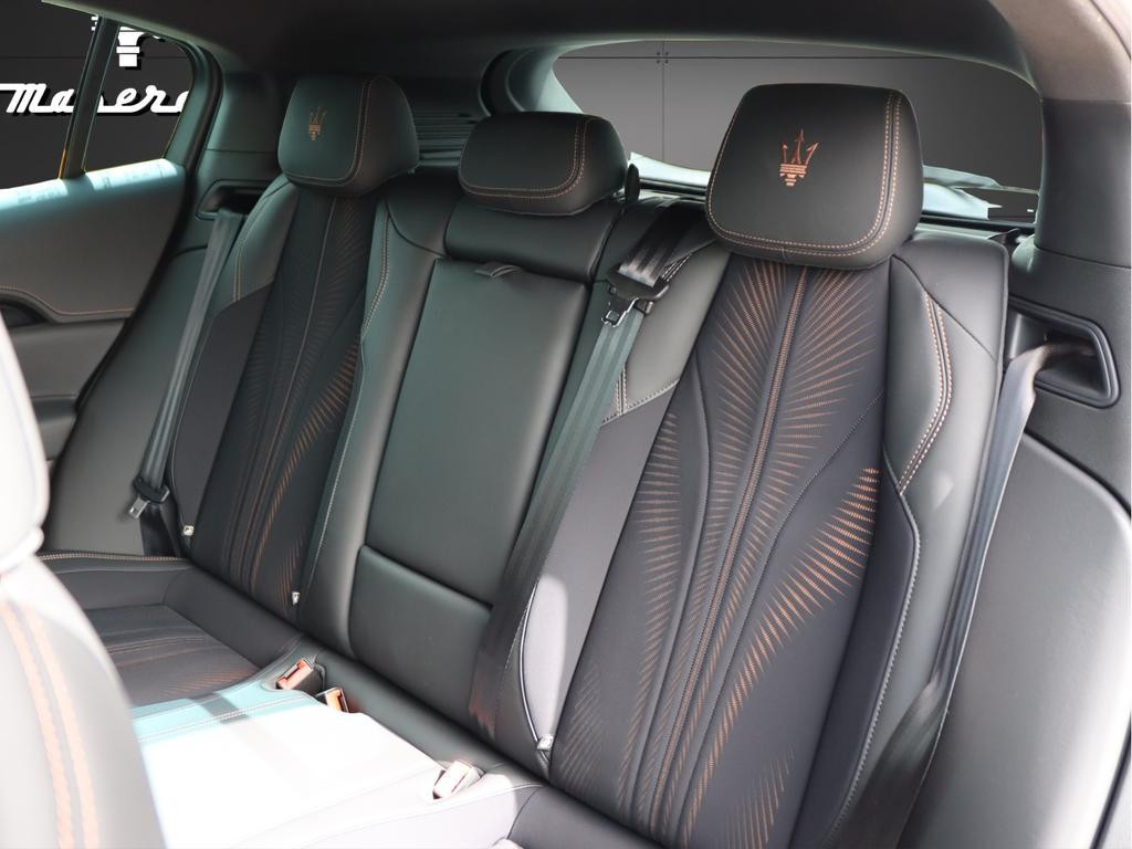 Maserati Grecale