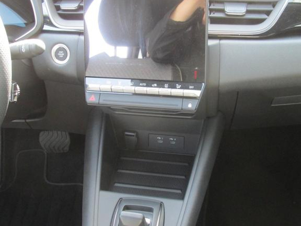 Mitsubishi Grandis