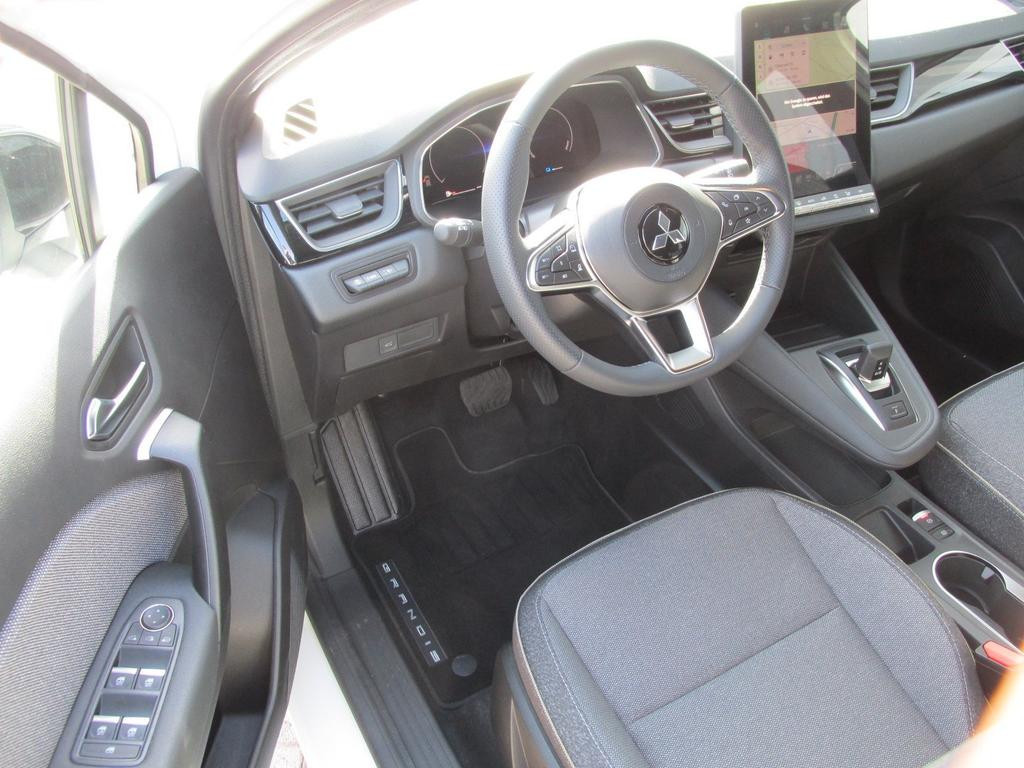Mitsubishi Grandis