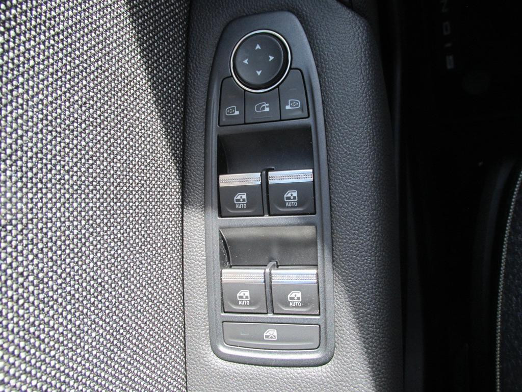 Mitsubishi Grandis