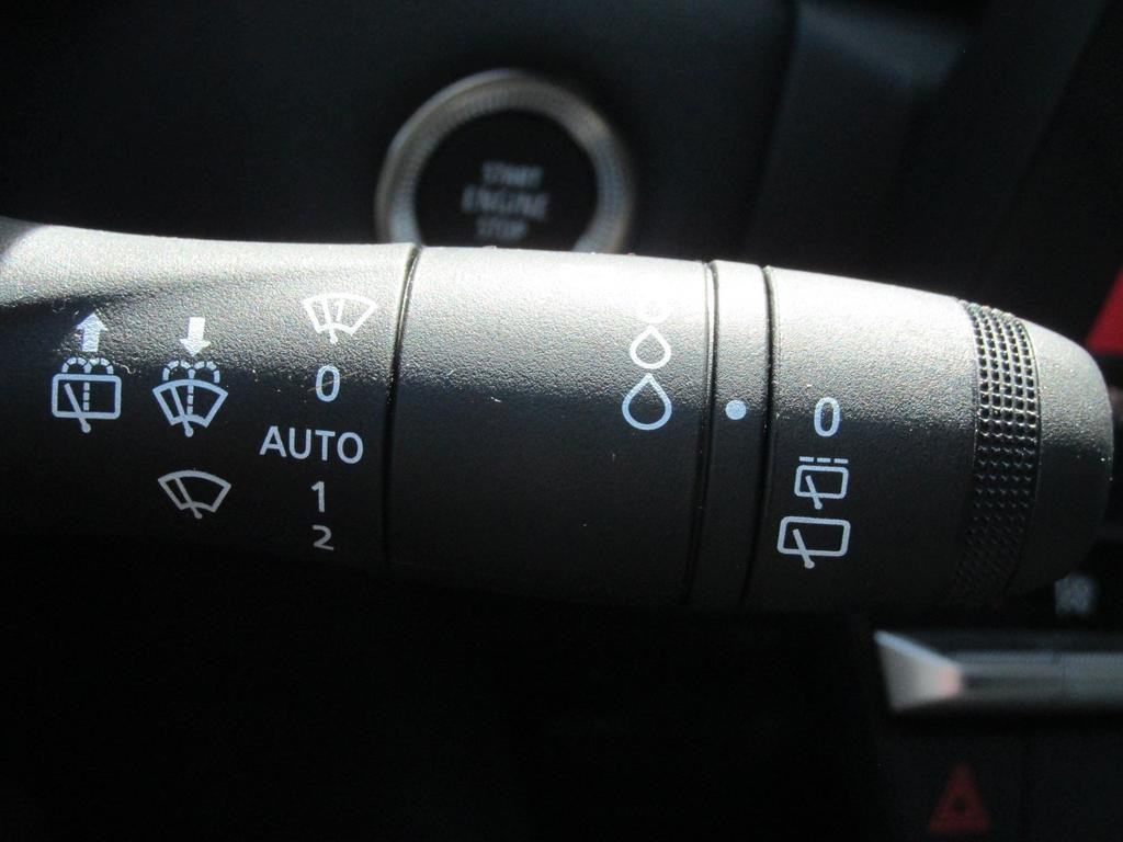 Mitsubishi Grandis