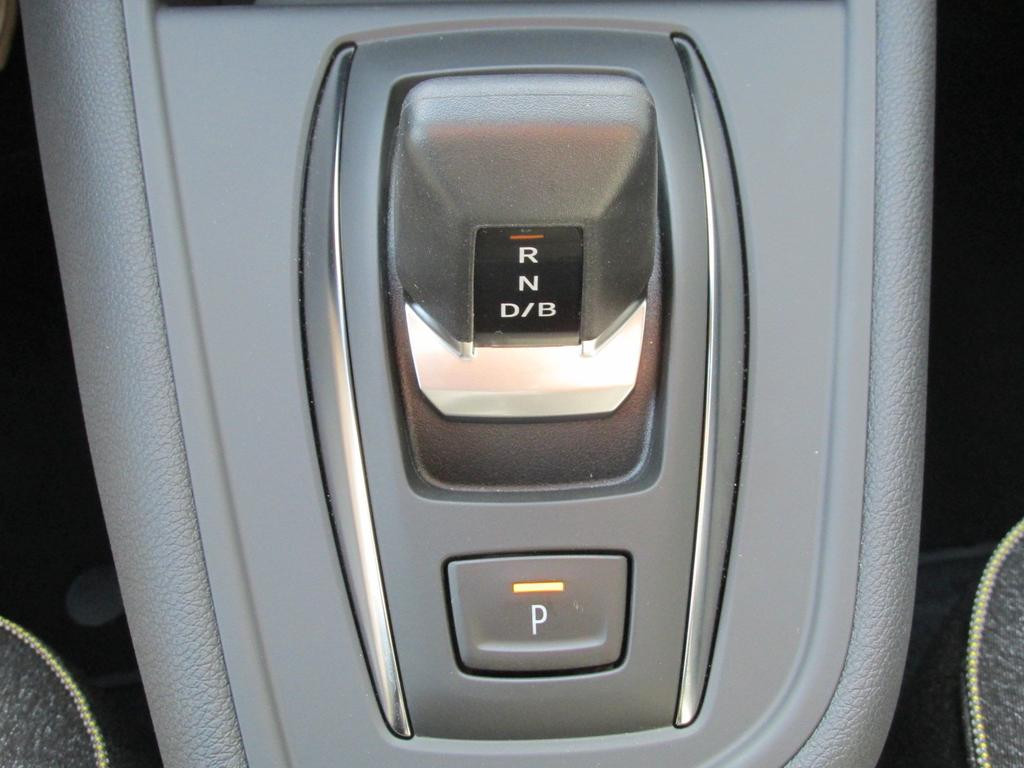 Mitsubishi Grandis