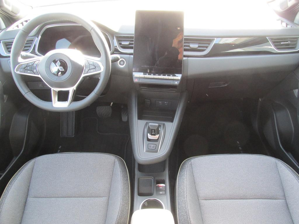 Mitsubishi Grandis