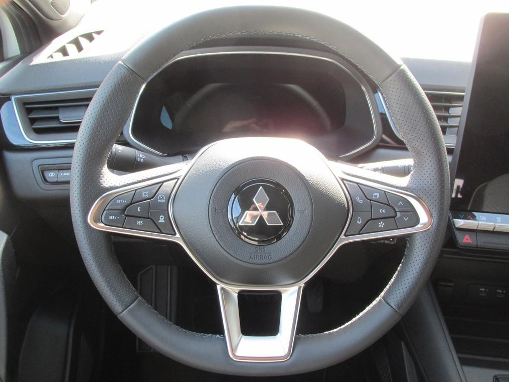 Mitsubishi Grandis